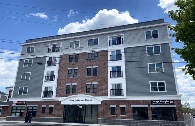 10 Fourth Street photos photos