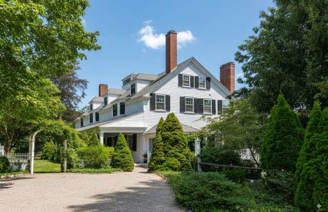 135 Bridge Street - Historic Luxury in Manchester-by-the-Sea photos photos