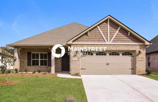 9509 Hampton Oak Drive South East Gallery 1