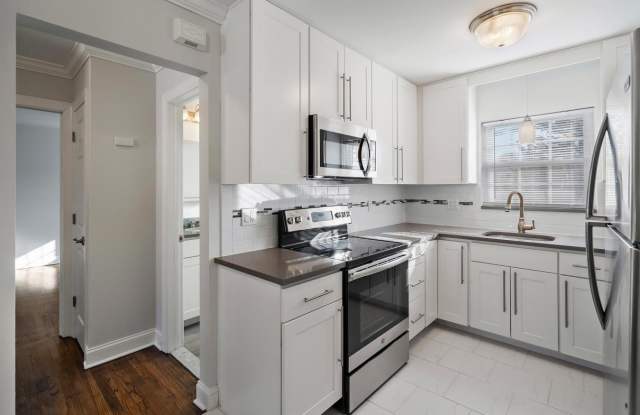 Madison Mall Apartments photos photos