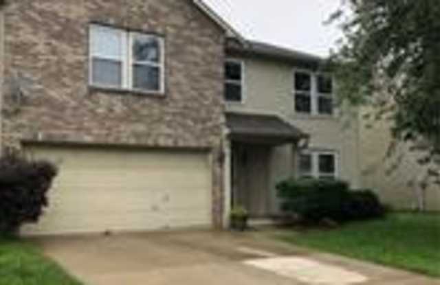 14373 Orange Blossom Trail - 14373 Orange Blossom Trail, Fishers, IN 46038