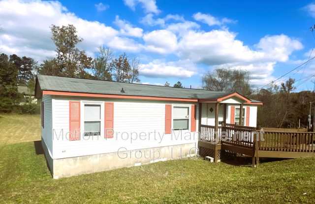 39 Amy Lane - 39 Amy Lane, Indian Springs, GA 30736