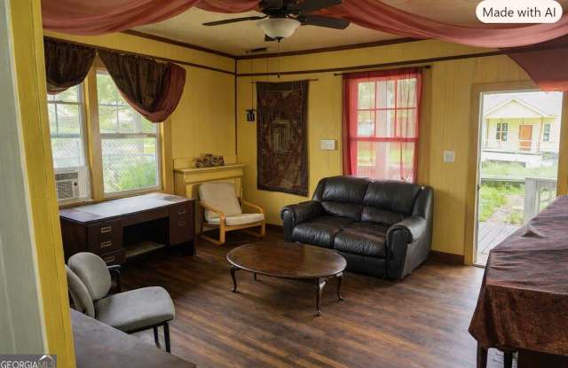 502 Lawrence Street Gallery 2