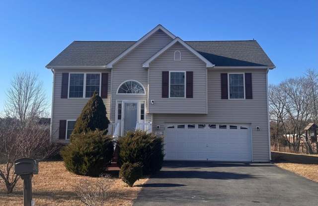 92 EMBASSY Court - 92 Embassy Court, Berkeley County, WV 25405