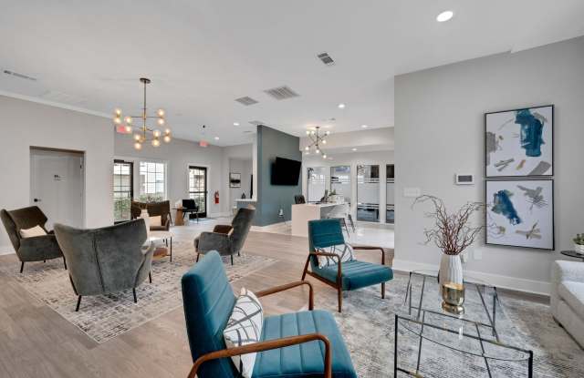 Briar Hill Apartments Gallery 3