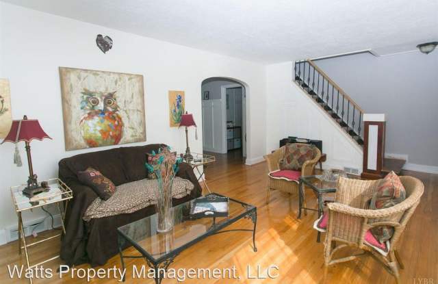 115 Perrymont Ave Gallery 3