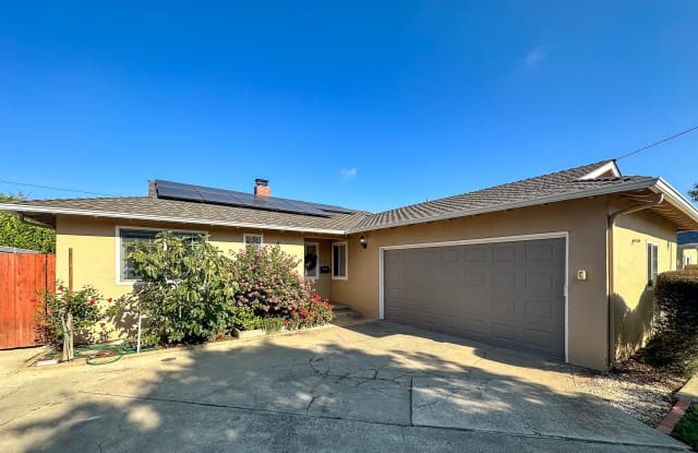 1727 Coralee Dr - 1727 Coralee Drive, San Jose, CA 95124