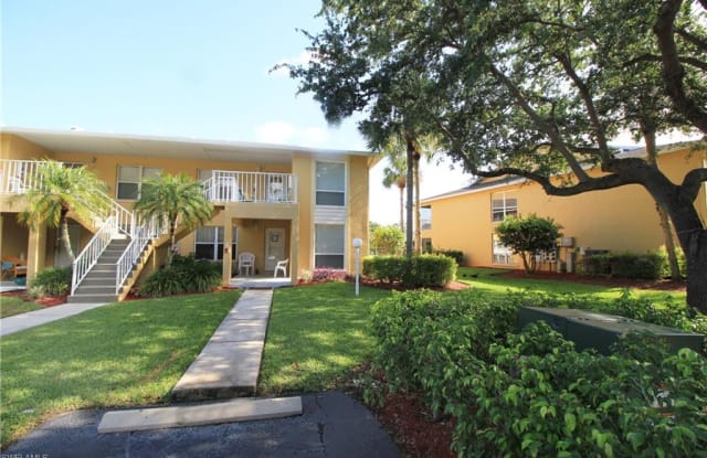 1210 Yesica Ann CIR - 1210 Yesica Ann Cir, Collier County, FL 34110