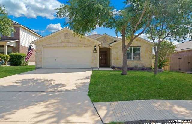 22118 Tower Terrace - 22118 Tower Terrace, San Antonio, TX 78259