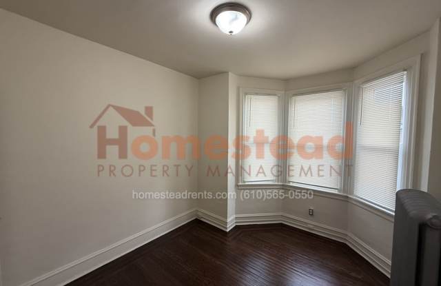 4 BEDROOM HOME IN UPPER DARBY!  MOVE IN SPECIAL!!! First Month At Half Rent!!!! Gallery 4