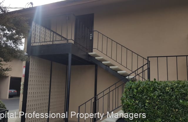 514 Shady Ln #D - 514 Shady Lane, El Cajon, CA 92021
