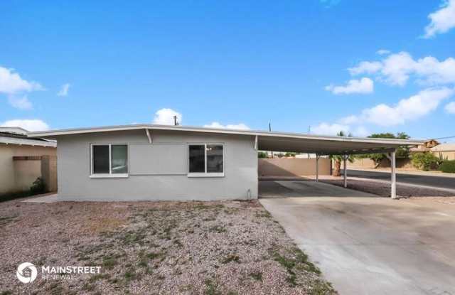 2848 East Nisbet Road - 2848 East Nisbet Road, Phoenix, AZ 85032