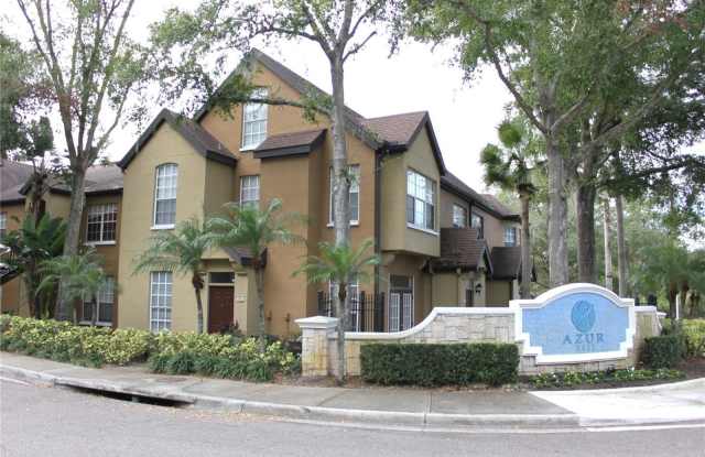 6300 RALEIGH STREET - 6300 Raleigh Street, Orlando, FL 32835