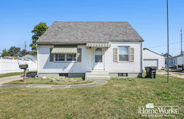 164 S Gladstone Ave photos photos