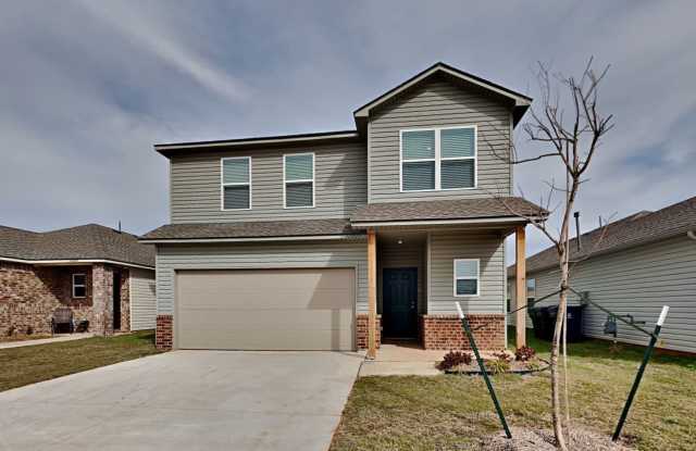 Very Nice and Spacious 4 Bedroom Home in Mustang Schools photos photos