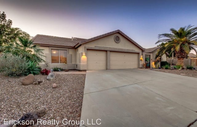 1342 N. Aaron - 1342 North Aaron, Mesa, AZ 85207