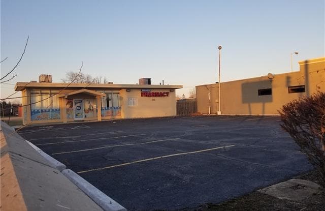 29866 FORD Road - 29866 Ford Road, Garden City, MI 48135