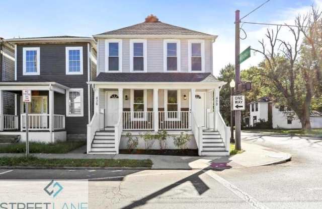 436 South Champion Avenue Gallery 2