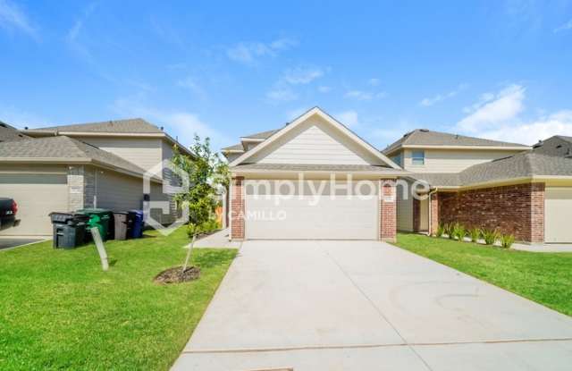 5130 Blue Ranch - 5130 Blue Ranch, San Antonio, TX 78222