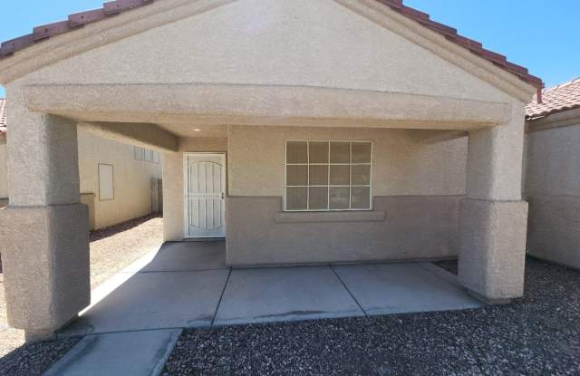 Great Single Story with Open Floorplan in North Las Vegas Gallery 4