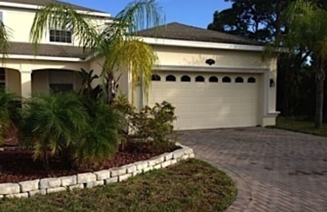 2029 Tullagee Ave - 2029 Tullagee Avenue, Brevard County, FL 32940
