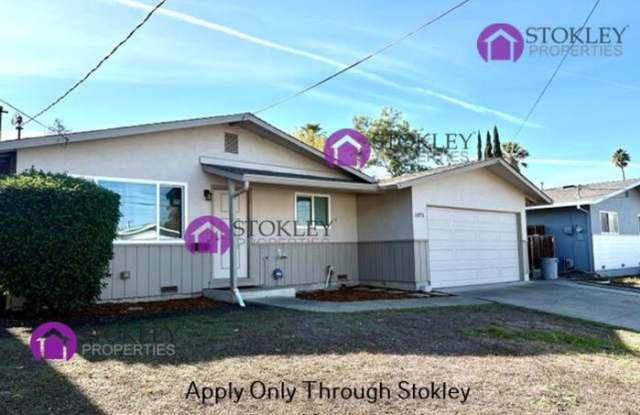 1875 Queens Road - 1875 Queens Road, Concord, CA 94519