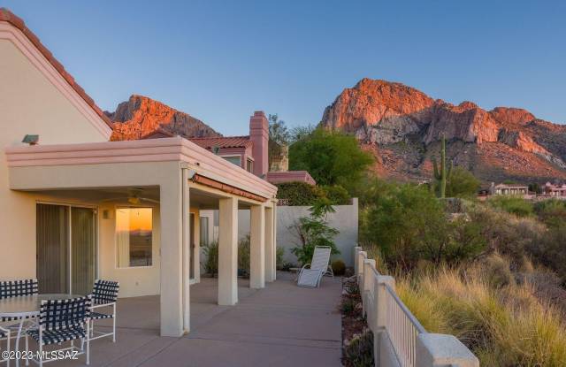 10029 N Bighorn Butte Drive photos photos