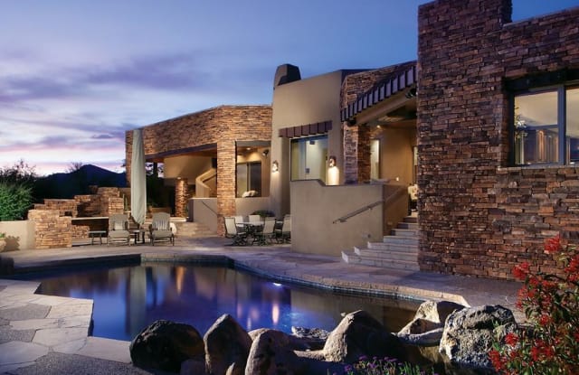 40480 N 108TH Street - 40480 North 108th Street, Scottsdale, AZ 85262