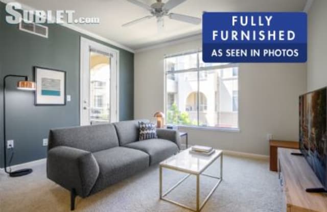1025 Park Place - 1025 Park Place, San Mateo, CA 94403