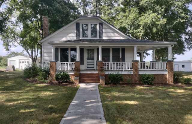 749 Houston Road - 749 Houston Road, Iredell County, NC 28166