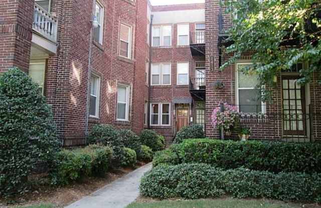 1413 Colonial Avenue - 1413 Colonial Avenue, Norfolk, VA 23517