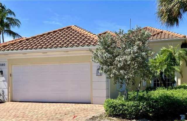 4080 Trinidad Way - 4080 Trinidad Way, Island Walk, FL 34119