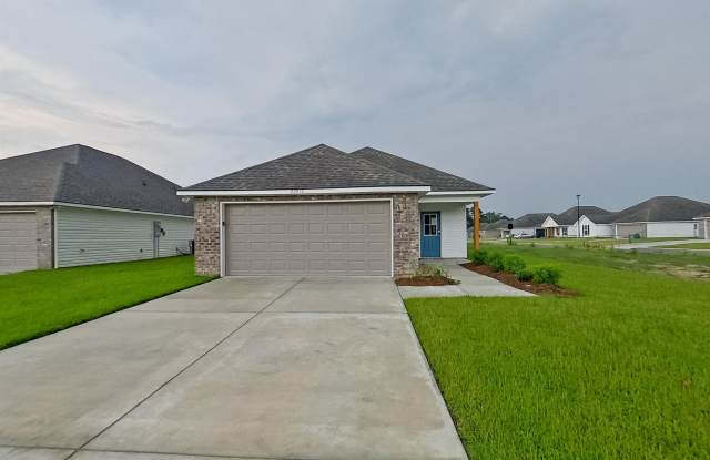 22832 Monterey Ave - 22832 Monterey Avenue, Livingston County, LA 70726
