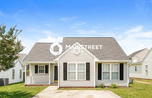 5165 Julip Drive - 5165 Julip Drive, Wake County, NC 27545