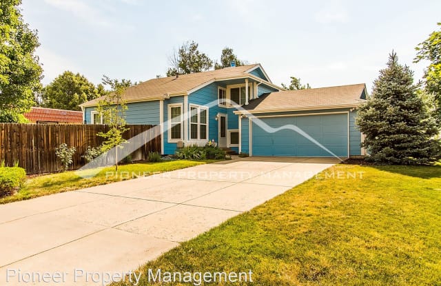 12805 E. Florida Ave - 12805 East Florida Avenue, Aurora, CO 80012