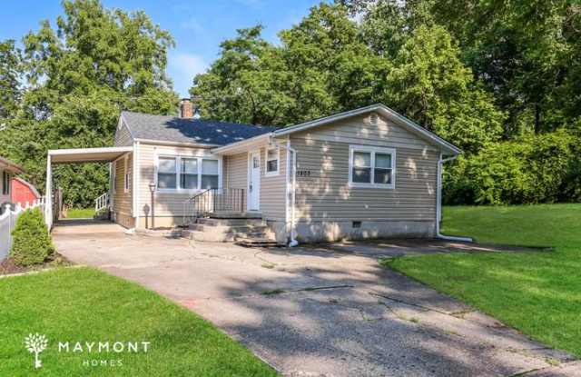 1803 Dix Road photos photos