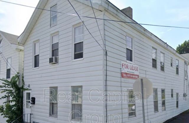 83 14th Street - 83 14th Street, Troy, NY 12180