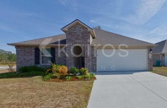 11453 Brookwood Drive - 11453 Brookwood Drive, Livingston County, LA 70726