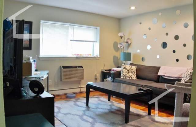 9 Euston Rd #12L Boston MA 02135 photos photos