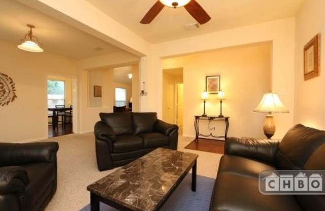 10227 Trailing Moss Drive - 10227 Trailing Moss Drive, Harris County, TX 77064