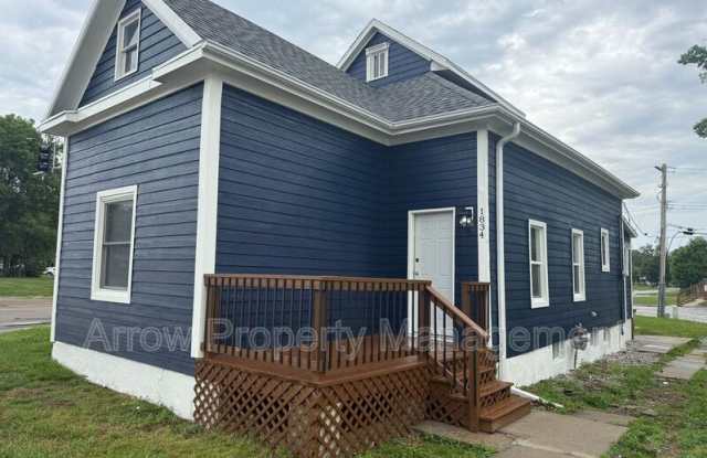 1834 North 27th Street photos photos