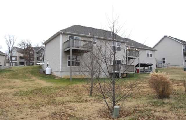Coming Soon- 3 bedroom 2 bath Branson Patio Home with Large 2 Car Garage Newly Renovated Gallery 4