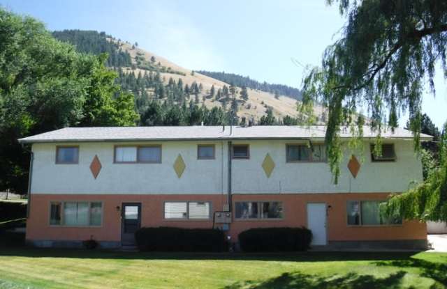 2122 Raymond Avenue - 2122 Raymond Avenue, Missoula, MT 59802