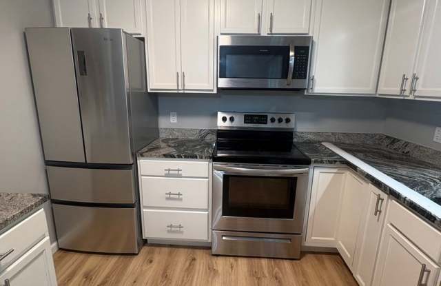 Fully renovated unit with all new everything photos photos