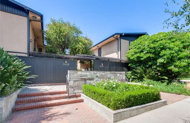 1629 Fremont Avenue Gallery 2
