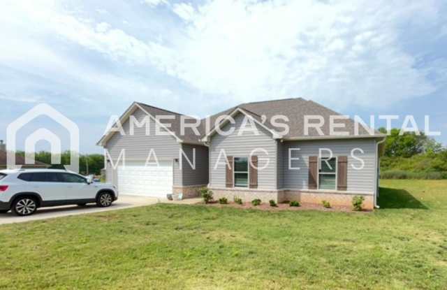 Home for Rent in Eastaboga, AL...Available to View with 48 Hours Notice!! photos photos