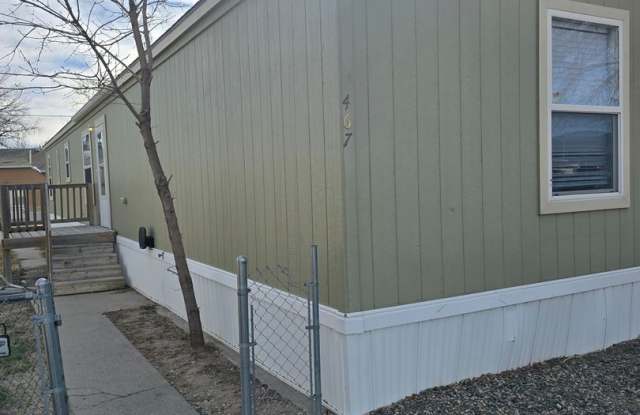 3 Bed 2 Bath Mobile Home photos photos