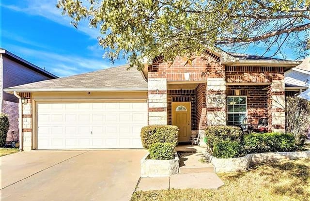 4533 Martingale View Lane - 4533 Martingale View Lane, Fort Worth, TX 76244