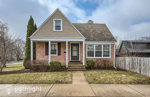 61 East Helen Road - 61 East Helen Road, Palatine, IL 60067