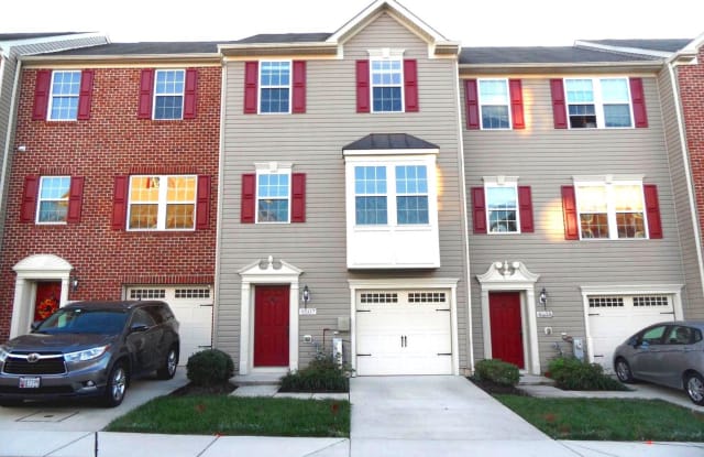 9507 LIVERPOOL LN #92 - 9507 Liverpool Lane, Ellicott City, MD 21042